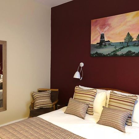 Hotel The Burleigh Hunstanton Zewnętrze zdjęcie