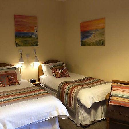 Hotel The Burleigh Hunstanton Zewnętrze zdjęcie