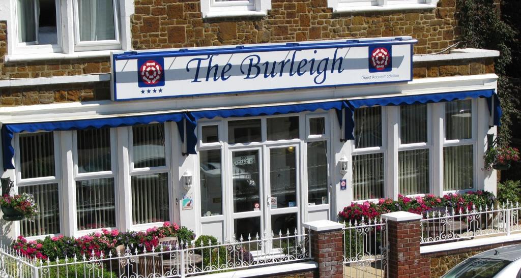 Hotel The Burleigh Hunstanton Zewnętrze zdjęcie