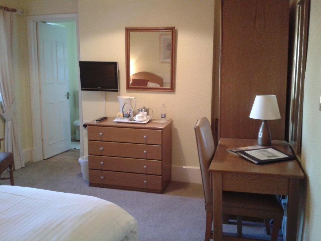 Hotel The Burleigh Hunstanton Pokój zdjęcie
