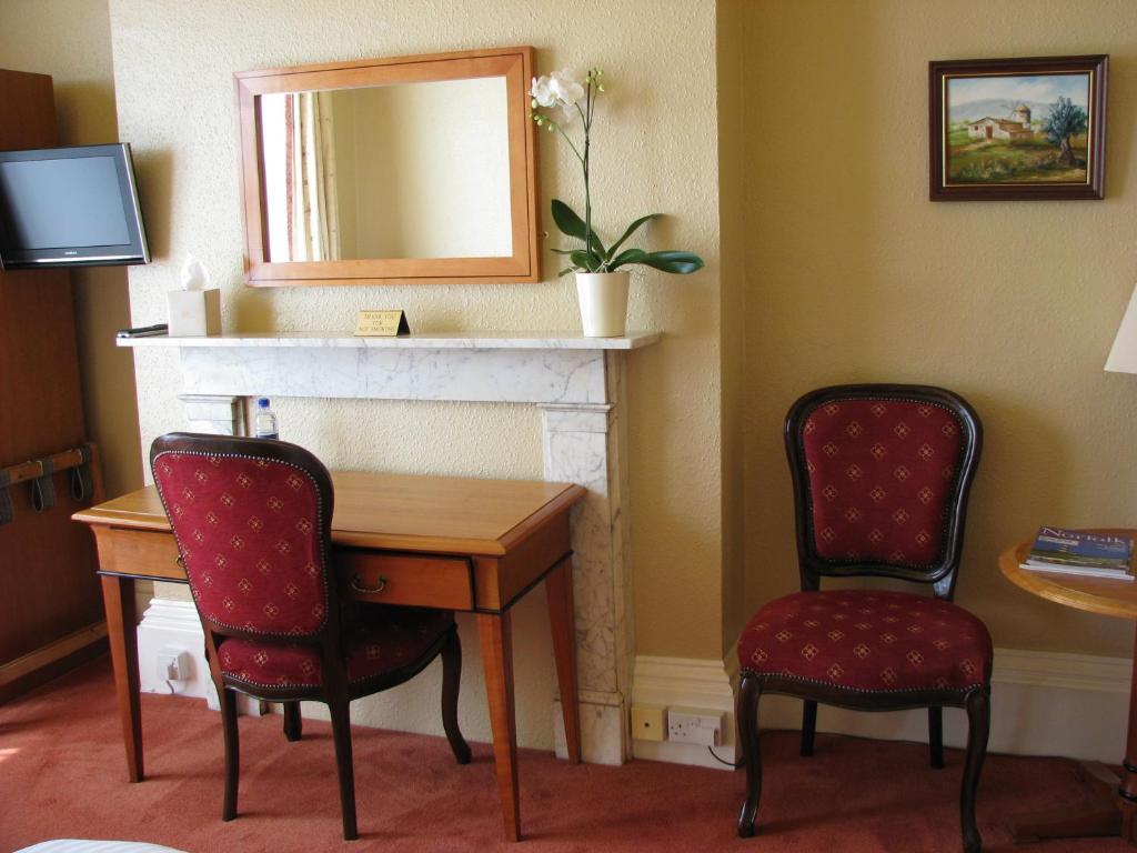 Hotel The Burleigh Hunstanton Pokój zdjęcie