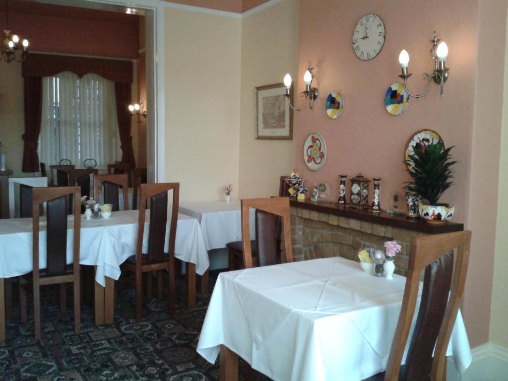 Hotel The Burleigh Hunstanton Zewnętrze zdjęcie