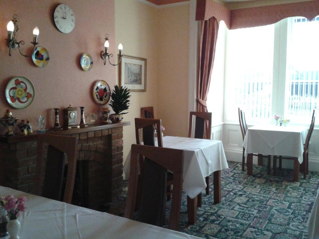 Hotel The Burleigh Hunstanton Zewnętrze zdjęcie