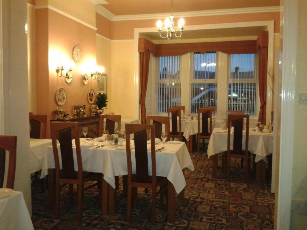 Hotel The Burleigh Hunstanton Zewnętrze zdjęcie