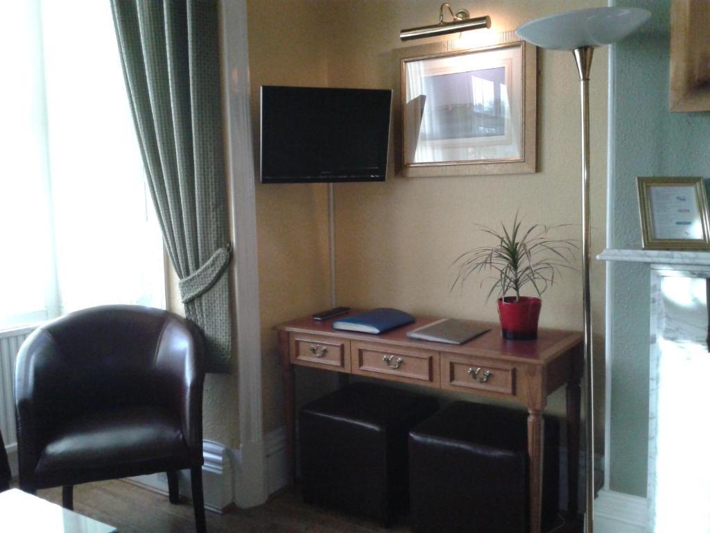 Hotel The Burleigh Hunstanton Zewnętrze zdjęcie