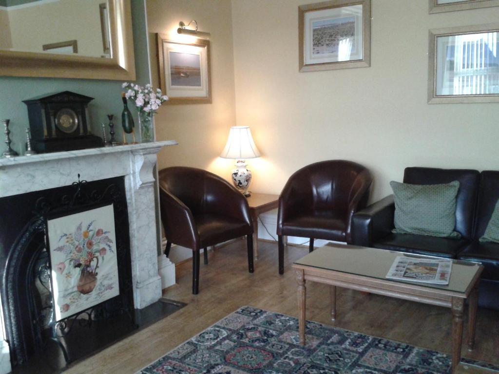 Hotel The Burleigh Hunstanton Zewnętrze zdjęcie