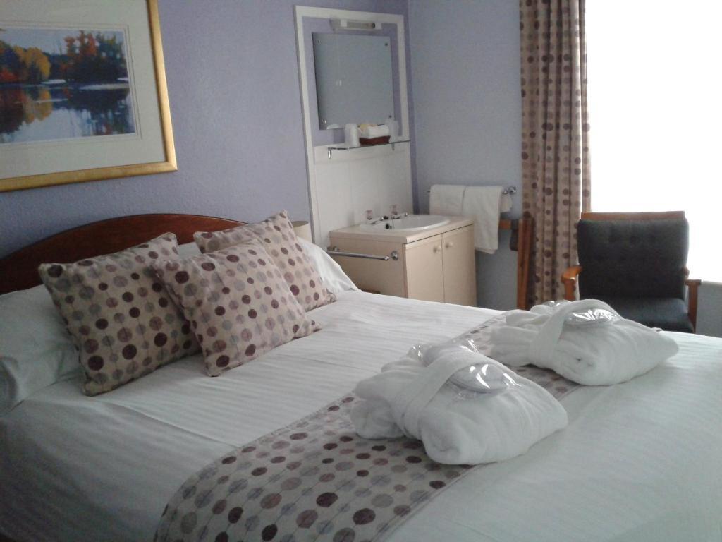 Hotel The Burleigh Hunstanton Pokój zdjęcie