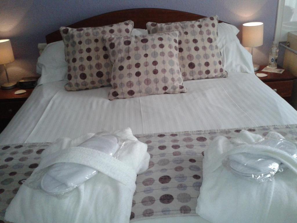 Hotel The Burleigh Hunstanton Pokój zdjęcie