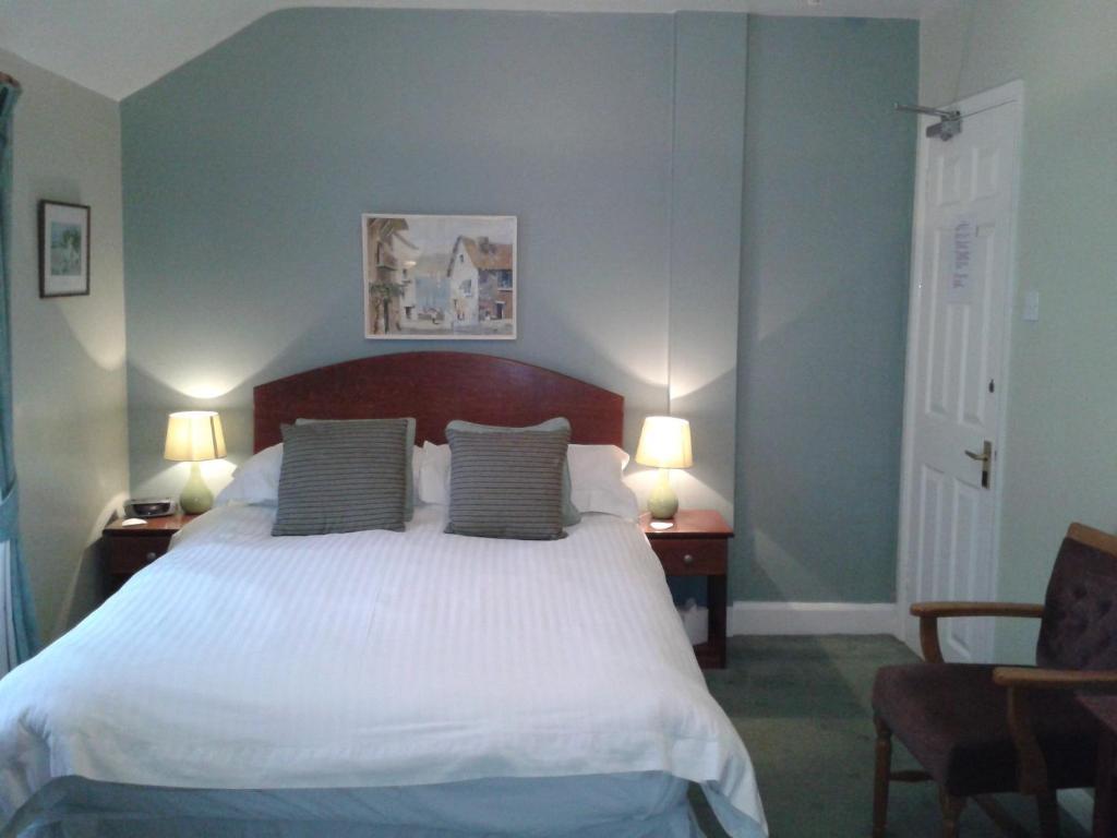 Hotel The Burleigh Hunstanton Pokój zdjęcie
