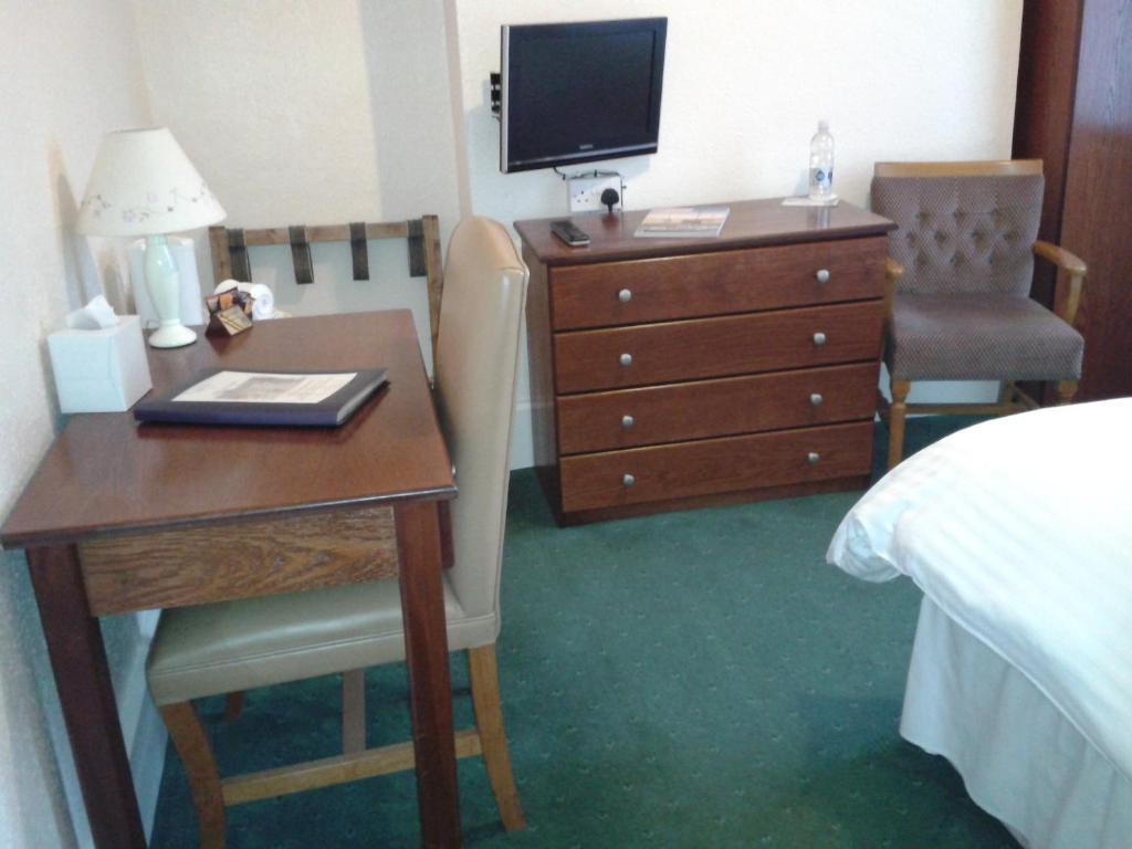 Hotel The Burleigh Hunstanton Pokój zdjęcie