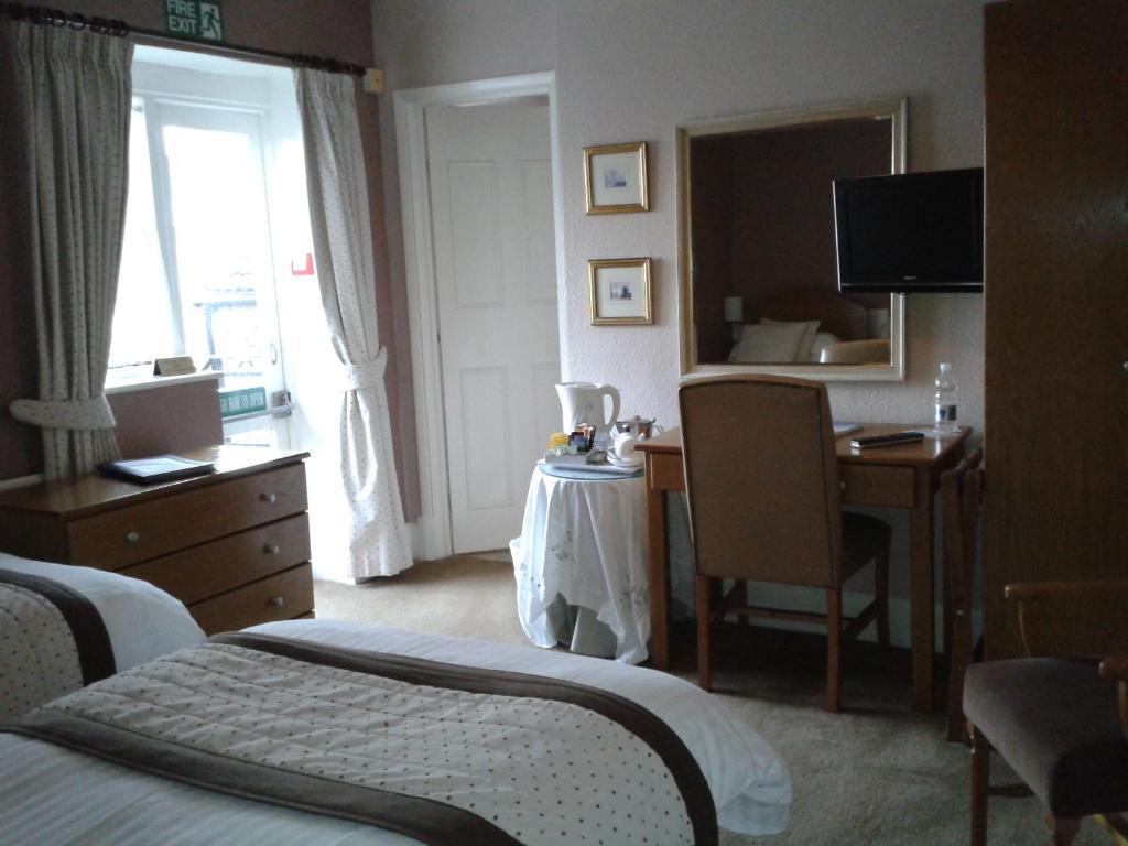 Hotel The Burleigh Hunstanton Pokój zdjęcie