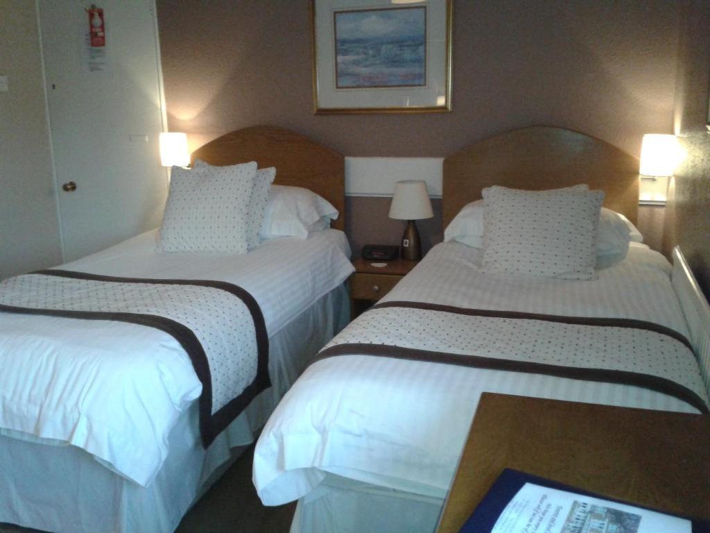 Hotel The Burleigh Hunstanton Pokój zdjęcie