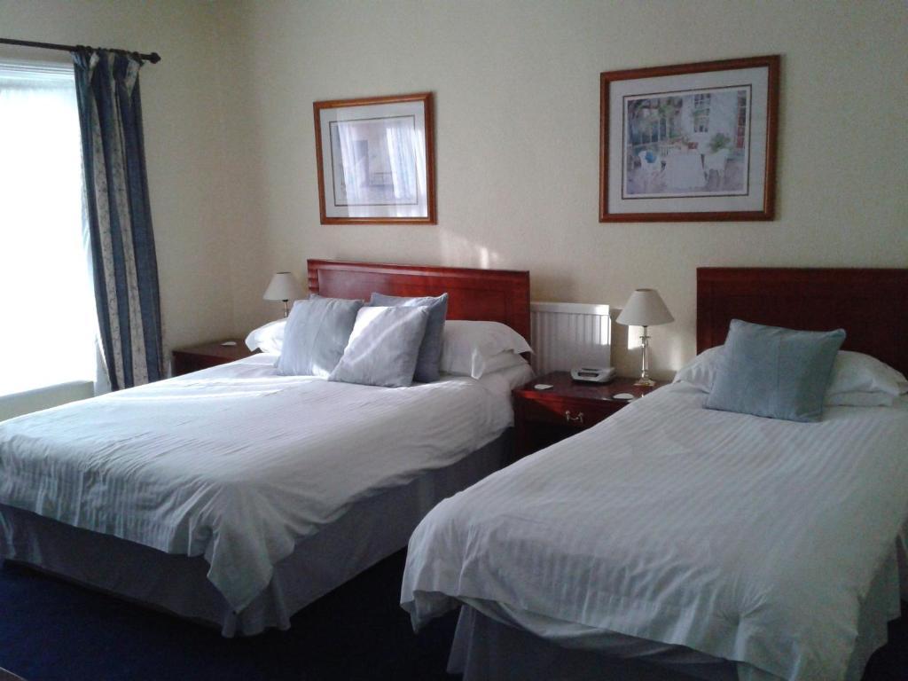 Hotel The Burleigh Hunstanton Pokój zdjęcie