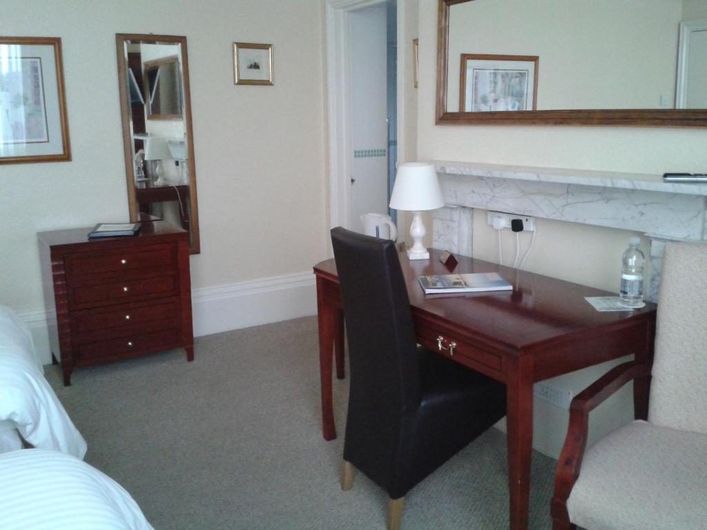 Hotel The Burleigh Hunstanton Pokój zdjęcie
