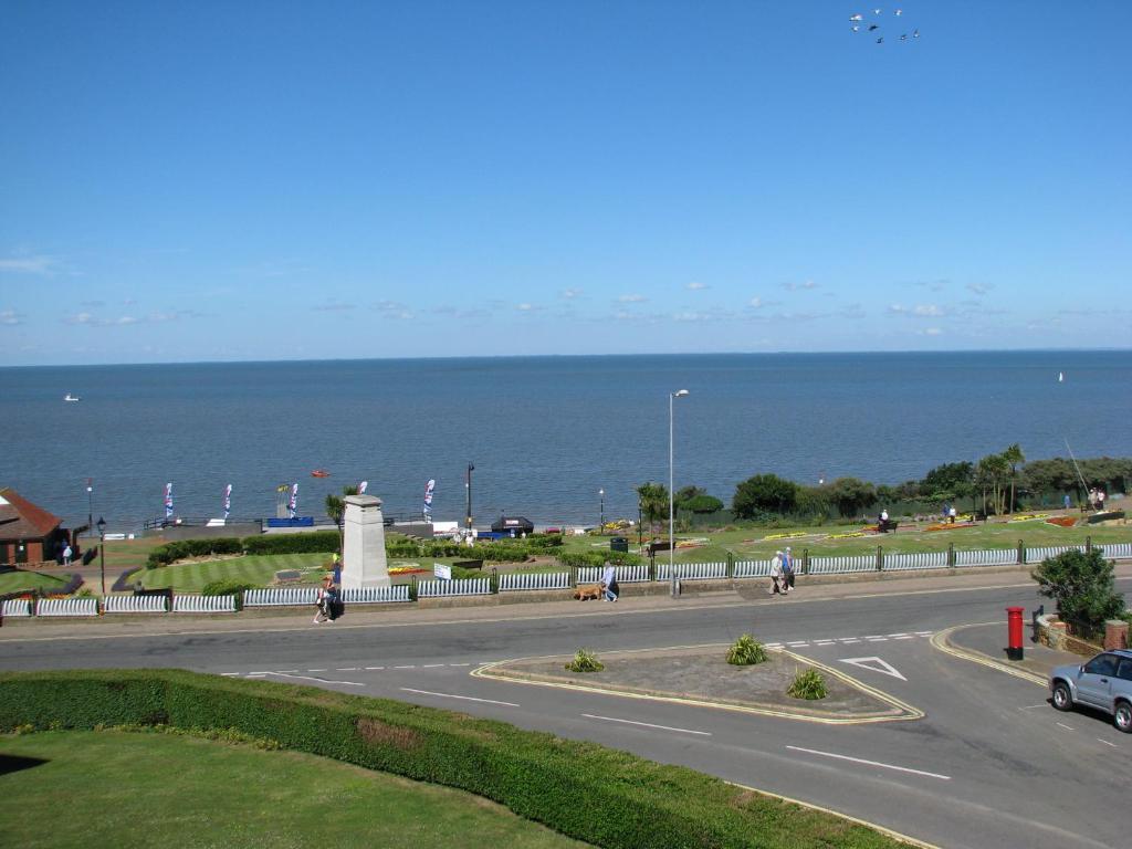 Hotel The Burleigh Hunstanton Zewnętrze zdjęcie