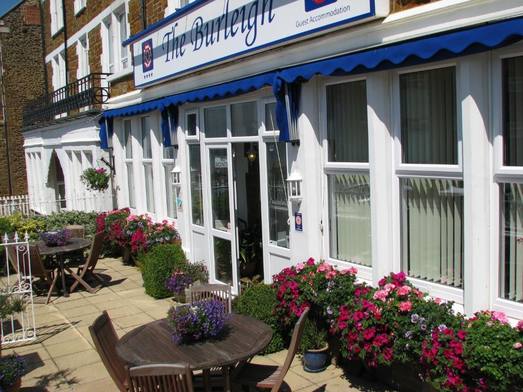 Hotel The Burleigh Hunstanton Zewnętrze zdjęcie