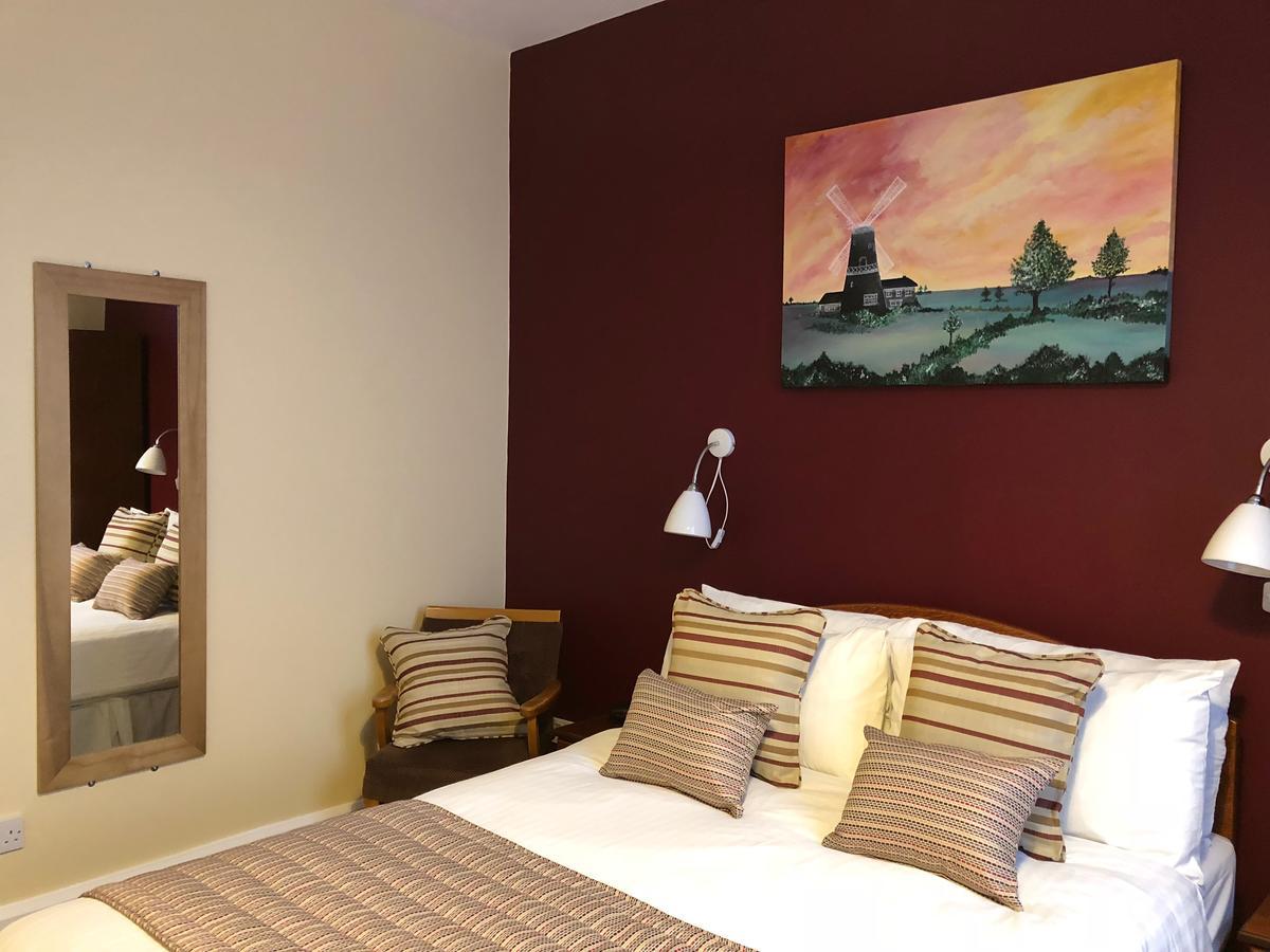 Hotel The Burleigh Hunstanton Zewnętrze zdjęcie