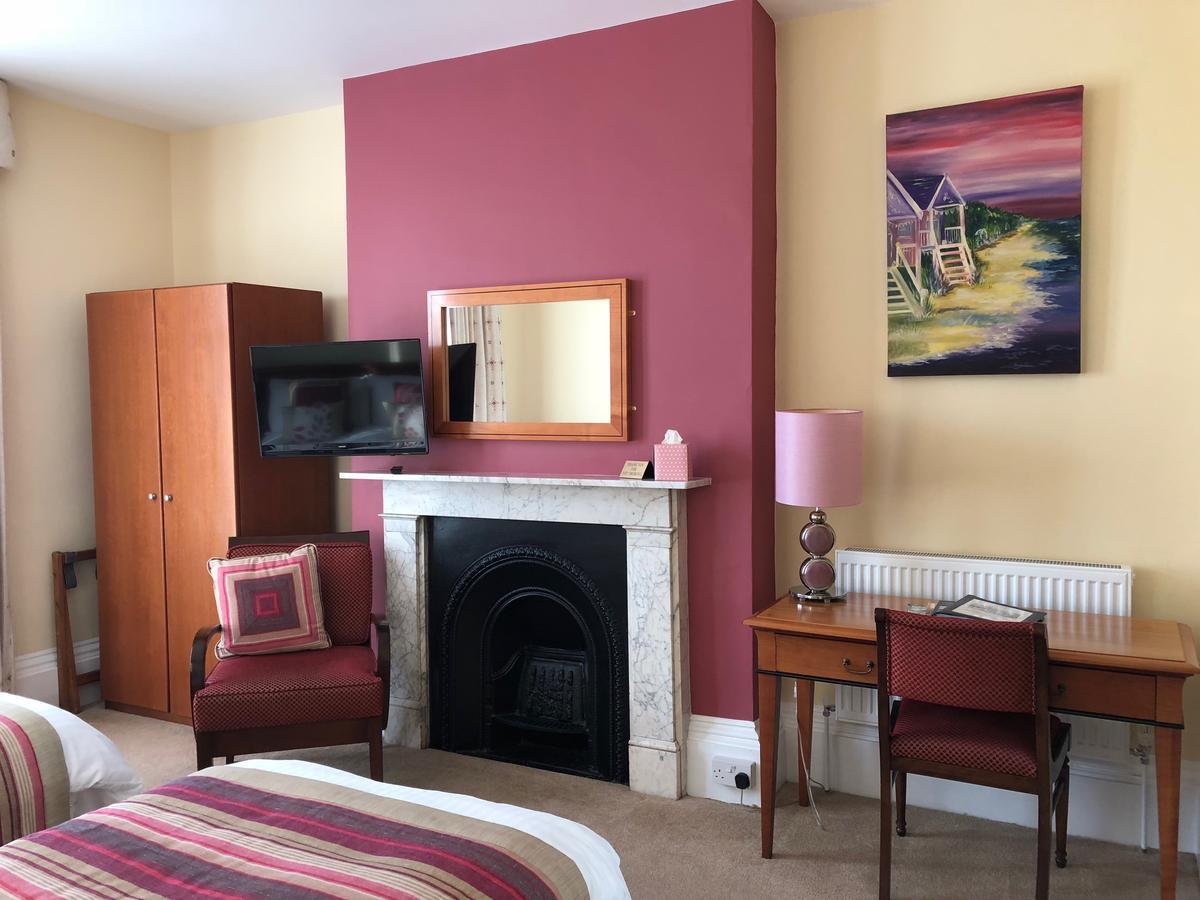 Hotel The Burleigh Hunstanton Zewnętrze zdjęcie