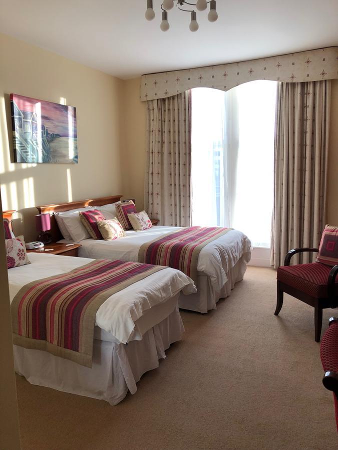 Hotel The Burleigh Hunstanton Zewnętrze zdjęcie