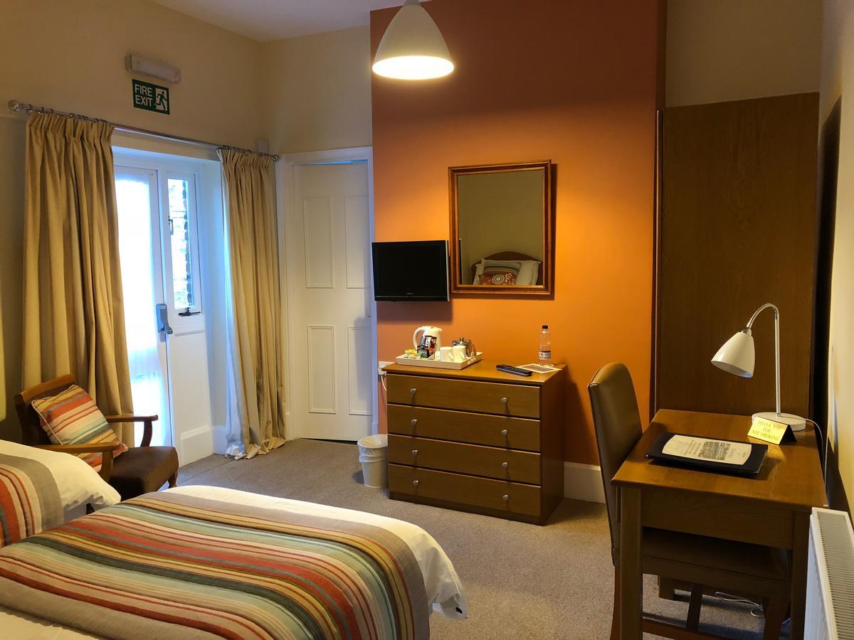 Hotel The Burleigh Hunstanton Zewnętrze zdjęcie