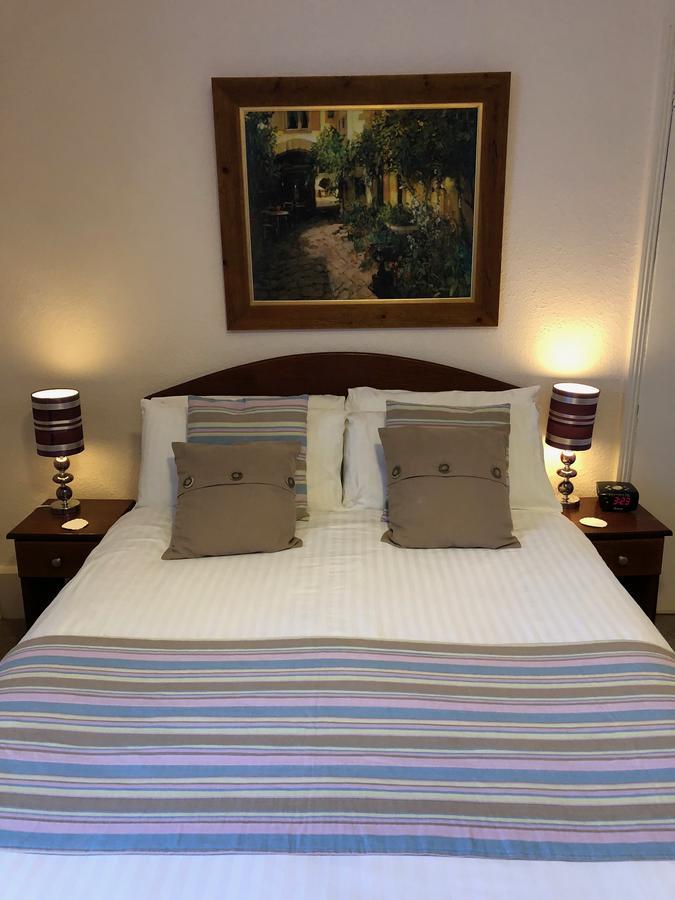 Hotel The Burleigh Hunstanton Zewnętrze zdjęcie