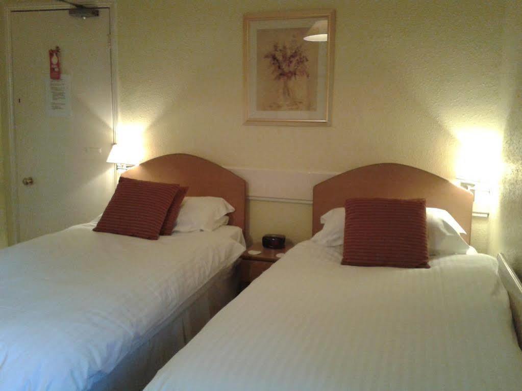 Hotel The Burleigh Hunstanton Zewnętrze zdjęcie