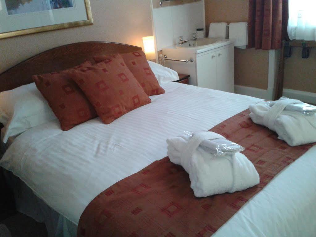 Hotel The Burleigh Hunstanton Zewnętrze zdjęcie