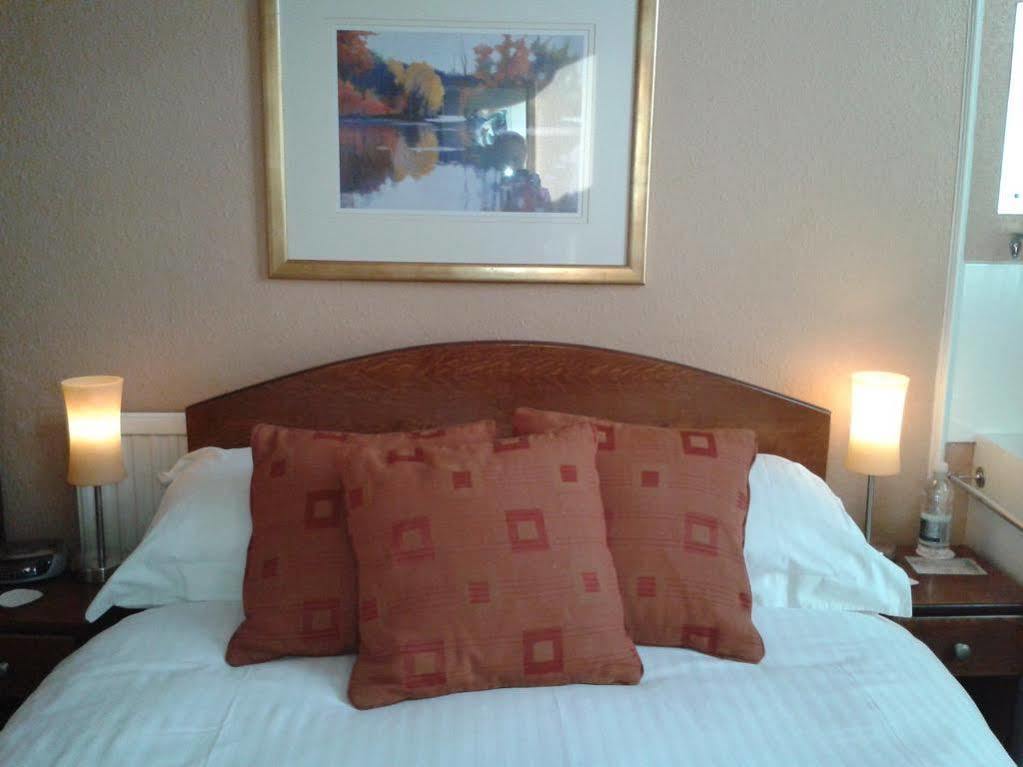 Hotel The Burleigh Hunstanton Zewnętrze zdjęcie