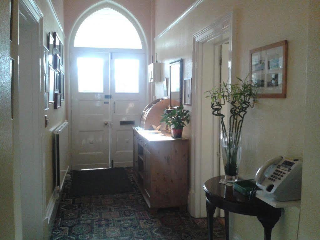Hotel The Burleigh Hunstanton Zewnętrze zdjęcie